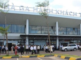 Image: Binh Dinh seeks to develop international airport
