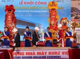 Image: Binh Dinh to host conference on promoting investment from Germany