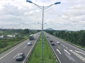 Image: Can Tho plans to import sand for expressway project