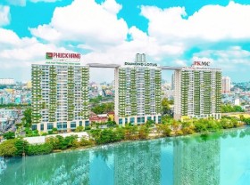 Image: CEO Luu Thi Thanh Mau wins Women in Green Building Leadership Award