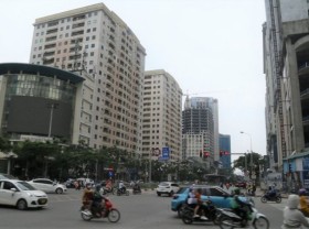 Image: Construction ministry to inspect over VND100-billion projects