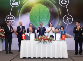 Image: Danish jewelry producer joins hands with FPT Software to build factory