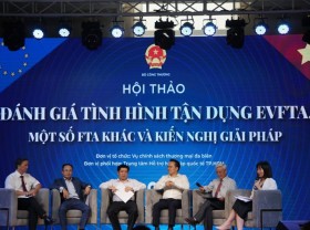 Image: Exporters urged to swiftly leverage FTAs to avoid missing opportunities