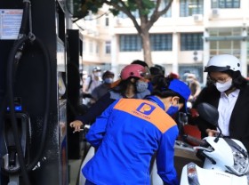 Image: Fuel prices increase for fourth straight time