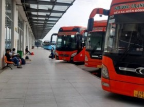 Image: Futabusline to start shuttle service to new Mien Dong Coach next month