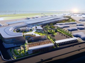 Image: HCMC airport expansion project to get 4.5 hectares of military land