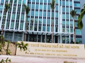 Image: HCMC tax agency told to provide information about over 700 businesses