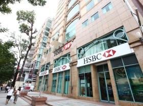 Image: HSBC helps Masan Group access US$600-million loan facility