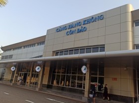 Image: Investment options weighed for Con Dao Airport upgrade