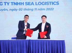 Image: Investors cut deals to develop ready-built factories, logistics infrastructure