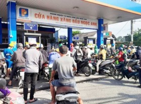 Image: Lenders told to meet fuel importers’ credit needs