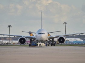 Image: Lufthansa Cargo launches freight service to Hanoi