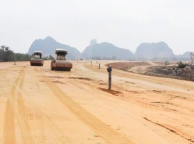 Image: MOT to start 12 subprojects under North-South Expressway in 2022