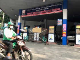 Image: Relevant agencies, firms asked to join hands to ease fuel shortage