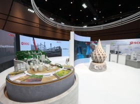 Image: SCG’s Green Innovation makes highlight at APEC 2022, suggesting role models for ESG actions to tackle global challenges