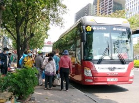 Image: Sleeper buses may be banned from inner-city roads in mid-December