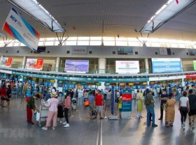 Image: Third passenger terminal proposed for Danang airport