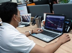 Image: Thu Dau Mot Water to make capital contribution to water services firm