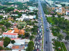 Image: Transport Ministry moots shortening toll collection period for Highway 51