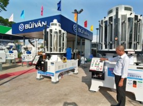 Image: Vietnam International Agriculture Fair opens in Can Tho
