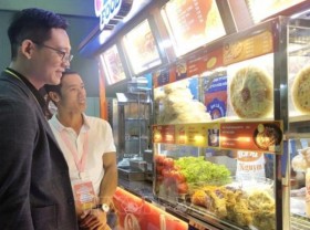 Image: Vietnam Int’l Retailtech and Franchise Show 2022 opens in HCMC