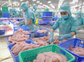 Image: Vietnam posts US$10.6 billion trade surplus in Jan-Nov