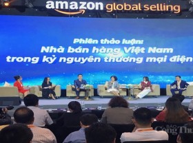 Image: Vietnam’s online exports grow strongly