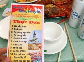 Image: From the story of the 14-course wedding feast in Quang Ninh causing a stir: It turns out that wedding cuisine in Vietnam is so interesting