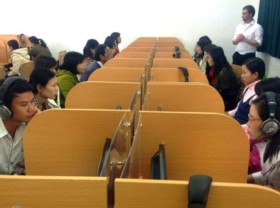 Image: British Council postpones IELTS tests in Vietnam