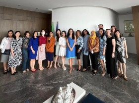 Image: Consular Club’s annual charity bazaar to come back
