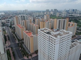 Image: Affordable housing still hard to find