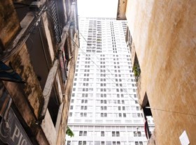Image: Bureaucratic hurdles continue to block housing projects