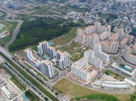 Image: HCMC’s 2023 economic growth forecast at over 7%