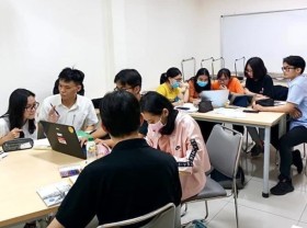 Image: IDP allowed to resume IELTS tests from today