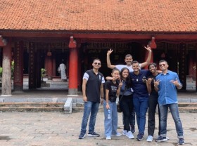 Image: Indian tourist arrivals in Vietnam surge