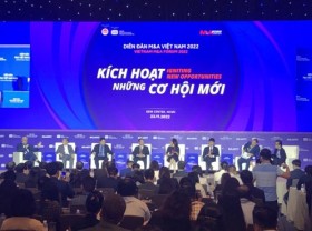 Image: Upbeat outlook forecast for Vietnam’s M&A market