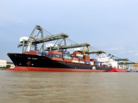 Image: Vietnam’s economy rebounds strongly