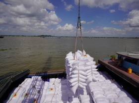 Image: Vietnam’s Jan-Oct rice exports meet 93-96% of full-year target
