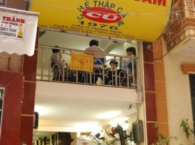 Image: Popular dishes are extremely expensive in Hanoi but still very attractive
