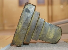 Image: Seals of national treasures