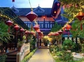 Image: Suggested places not to be missed in Hue