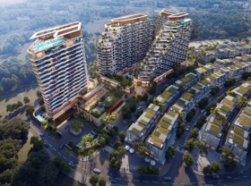 Image: Accor, Meyland sign agreement to open Grand Mercure Phu Quoc