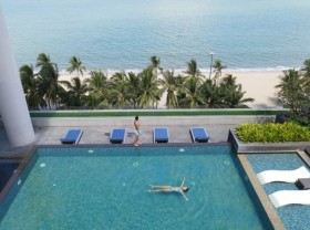 Image: Exclusive room offered at Sheraton Nha Trang
