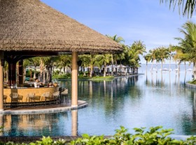 Image: Holiday season kicks off at New World Phu Quoc Resort
