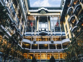 Image: Vietnamese amusement parks and resorts receive WTA . award
