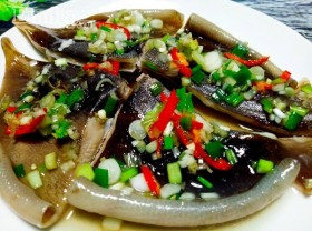 Image: When coming to Binh Thuan, remember to eat fatty fish: The more you eat, the more you crave, and you won’t stop!