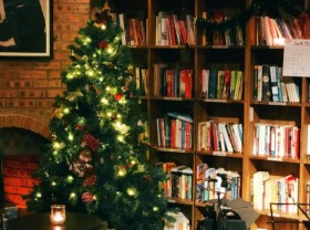 Image: 4 super nice cafes to live slowly when Hanoi’s winter comes: Cozy, peaceful space, very suitable for watching the city on cold days