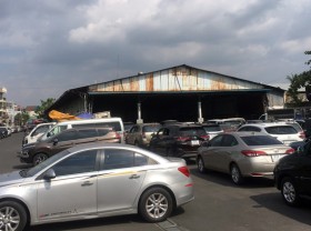 Image: Auto inspection centers to be probed nationwide