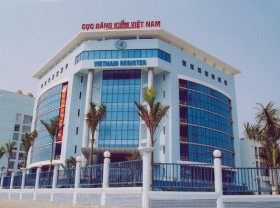 Image: Auto inspection dept under Vietnam Register under probe