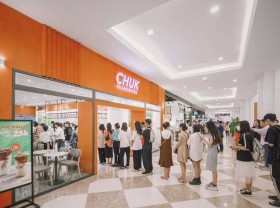 Image: KIDO to divest from Chuk Tea & Coffee